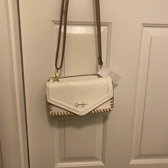 New Jessica Simpson crossbody bag - Picture 11 of 12